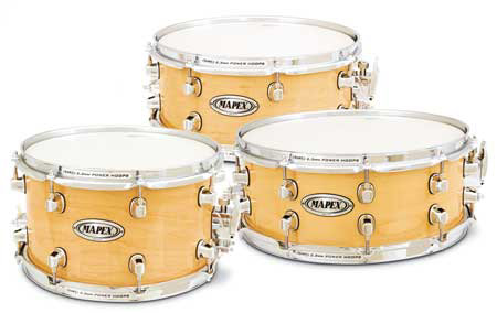 Mapex SD4555XN Pro Serie Snare Maple 14x5,5