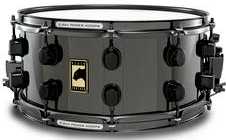 Mapex 14"x6,5 BLACK PANTHER Premium Steel Snare