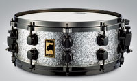 Mapex 14x6 BLACK PANTHER Thick Maple Snare