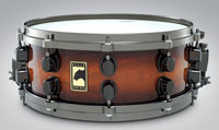 Mapex 14x5,5 BLACK PANTHER Walnut Snare