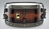 Mapex 14x6,5 BLACK PANTHER Walnut Snare