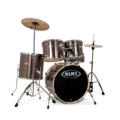 Mapex Set Q-5254AGT Gray Steel