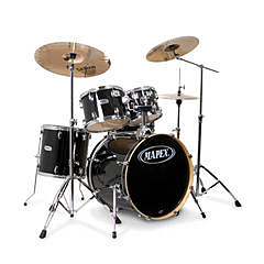Mapex Set VX-5245APB Polished Black