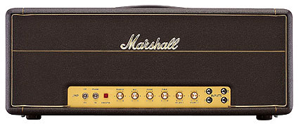 Marshall 1959 HW Super Lead Handwired Top