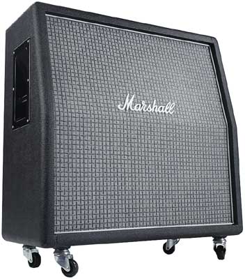 Marshall 1960 AX Gitarrenbox 4x12