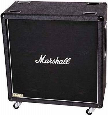 Marshall 1960 B Gitarrenbox 4x12