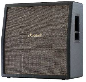 Marshall 1960 AHW Handcrafted Cabinet