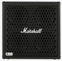 Marshall 1960BDM 4x12" Cabinet im Dave Mustaine Design