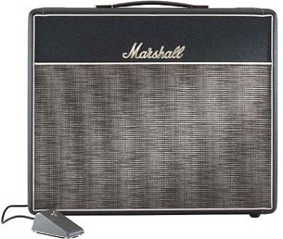 Marshall 1974 X Handwired-Reissue Combo