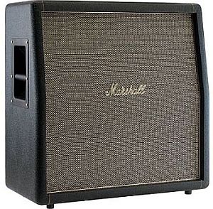 Marshall 2061CX Handcrafted Cabinet 2x12