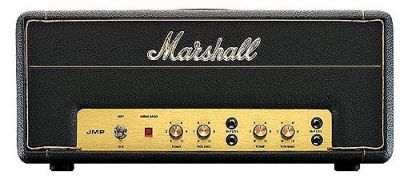 Marshall 2061 X Handwired-Reissue Top