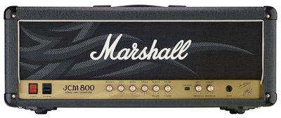 Marshall 2203 KK Topteil JCM-800 Kerry King