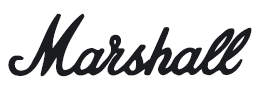 Marshall EL34 Endstufenröhre Quartett TSL100