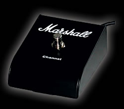 Marshall FS-01 Fußschalter
