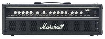 Marshall MB-450 Bass Topteil