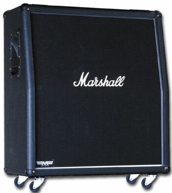 Marshall MF-280 A Mode Four Cabinet 280 Watt