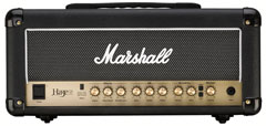 Marshall MHZ15 Haze Topteil Vollröhre