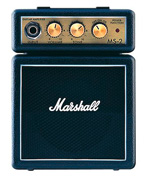 Marshall MS-2 Microbe Standard