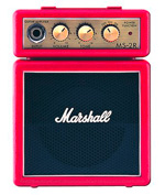 Marshall MS-2R Microbe Rot