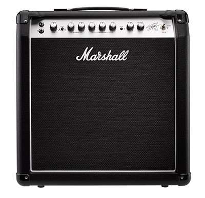 Marshall SL5C Slash Vollröhren Combo