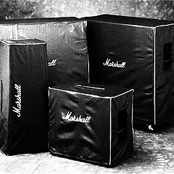 Marshall Schutzhülle MR-COVR00018 