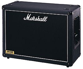 Marshall TSL-C212 Gitarrenbox 2x12