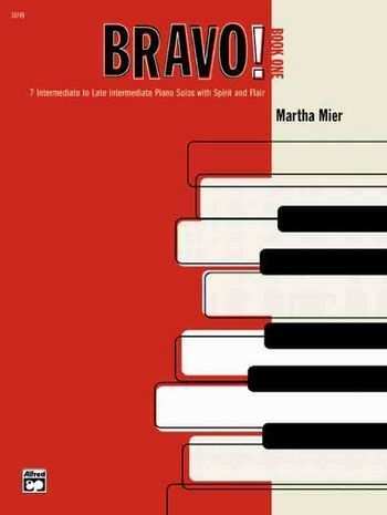 Martha Mier: Bravo Vol.1