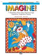 Martha Mier: Just Imagine Vol.1