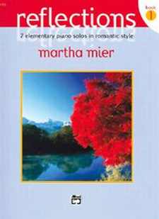 Martha Mier: Reflections Vol. 2