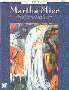 Martha Mier: The best of Vol.1