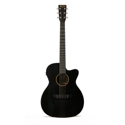 Martin 000CXEBLACK Westerngitarre