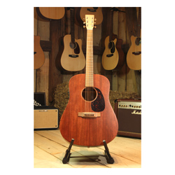 Martin D-15ME Westerngitarre