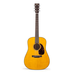 Martin D-16 Adirondack Westerngitarre