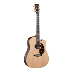 Martin DCPA4 Rosewood Westerngitarre