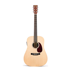Martin DX1E Westerngitarre