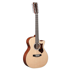 Martin GPC12PA4 Westerngitarre 12-String