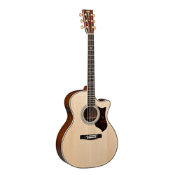Martin GPCPA1 Madagascar Rosewood Westerngitarre