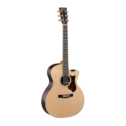 Martin GPCPA4 Rosewood Westerngitarre