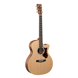 Martin GPCPA4 Siris Westerngitarre