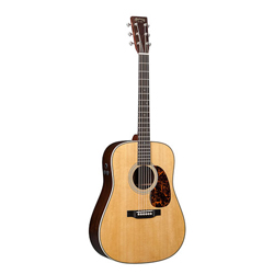 Martin HD-28E Retro Westerngitarre