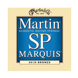 Martin MSP1200 Marquis Bronze 013-056