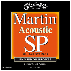 Martin MSP4150 Bluegrass