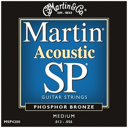Martin MSP4200