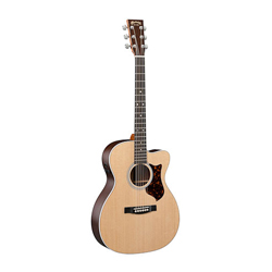 Martin OMCPA4 Rosewood Westerngitarre