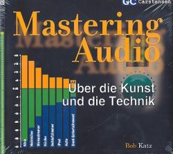 Mastering Audio - Carstensen Verlag