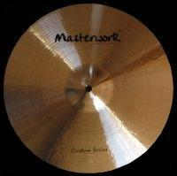 Masterwork Custom Hi-Hat 14''  