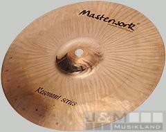 Masterwork Resonant Splash 6''