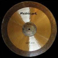 Masterwork Sehhar Crash 17''  