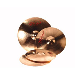Masterwork Troy Ride 20"