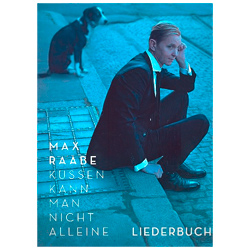 Max Raabe - Küssen kann man nicht alleine